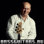 BassLife Special Bass Day 03 - Вадим Басов и Дмитрий потапов