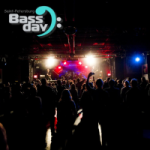 BassLife Podcast №40 - Вадим Басов рассказывает о прошедшем Bass Day 